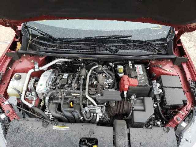 2020 NISSAN SENTRA SR 3N1AB8DV8LY252773