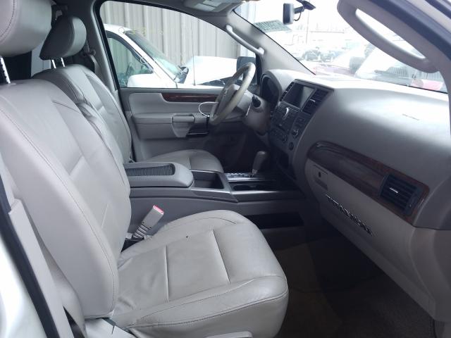 2010 NISSAN ARMADA SE 5N1AA0NC2AN619655
