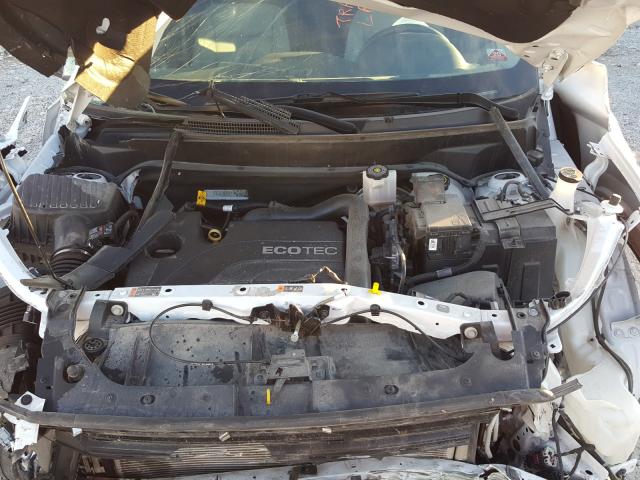 2020 GMC TERRAIN SL 3GKALVEV0LL125654