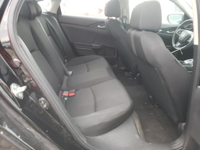 2016 HONDA CIVIC LX 19XFC2F54GE220498