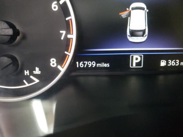 2019 NISSAN MURANO S 5N1AZ2MSXKN120584