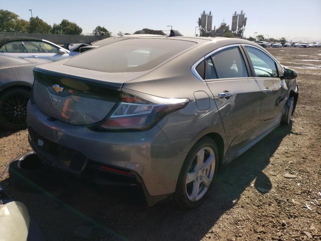 2017 CHEVROLET VOLT LT 1G1RC6S58HU148954
