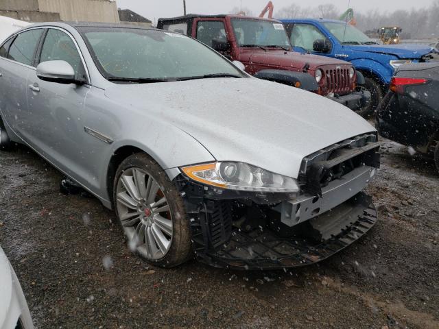 2015 JAGUAR XJL PORTFO SAJWJ2GD5F8V90865
