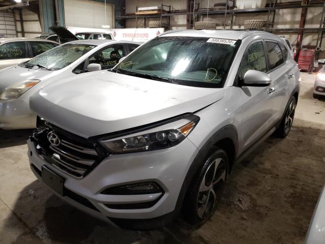 2018 HYUNDAI TUCSON VAL KM8J3CA25JU807312