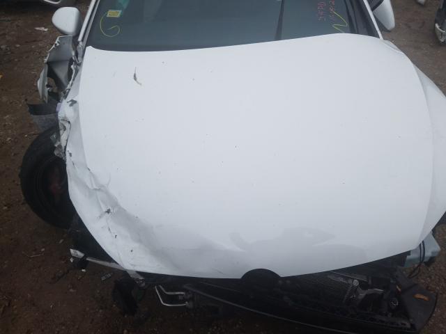 2016 VOLKSWAGEN GTI S/SE 3VW447AU2GM057014