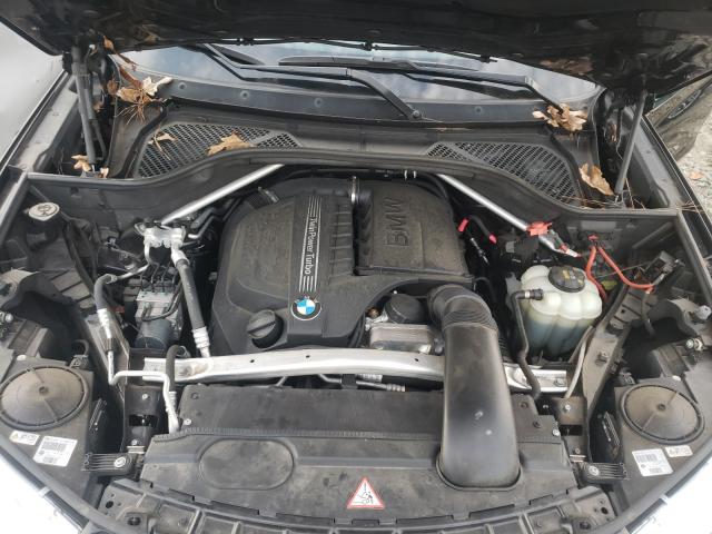 2016 BMW X5 XDRIVE3 5UXKR0C55G0S86538