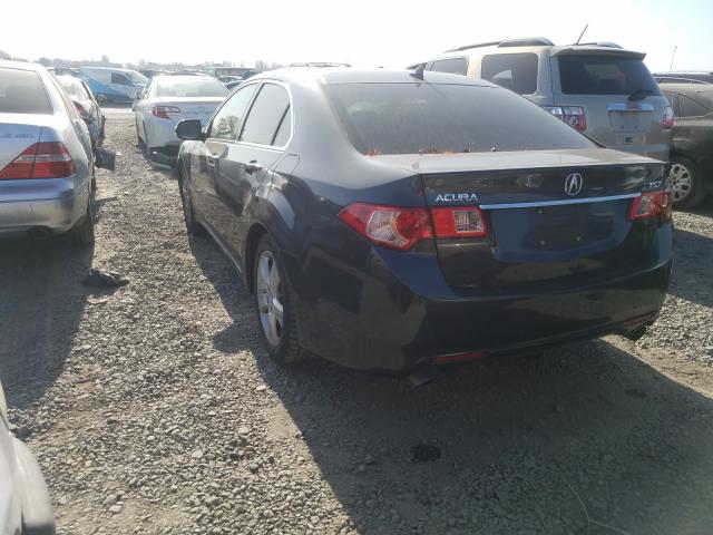 2012 ACURA TSX JH4CU2F48CC014074