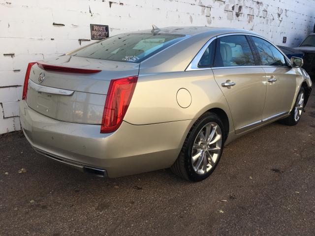 2013 CADILLAC XTS PREMIU 2G61T5S31D9217006