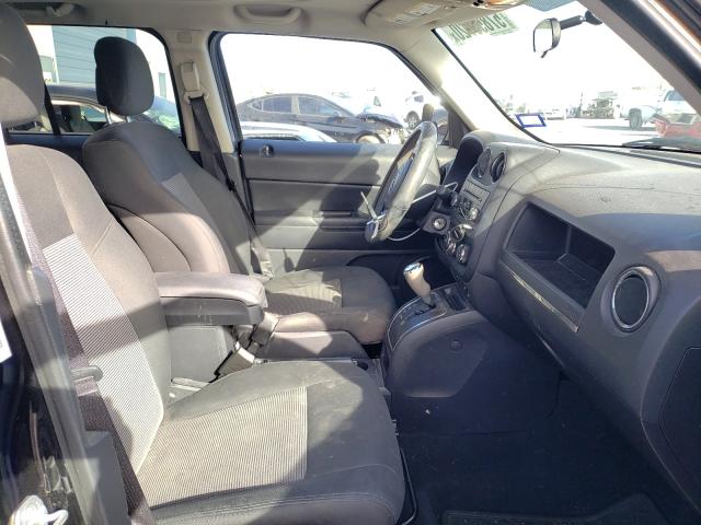 2012 JEEP PATRIOT LA 1C4NJRFB9CD547815