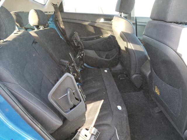 2019 HYUNDAI TUCSON KM8J2CA45KU952775