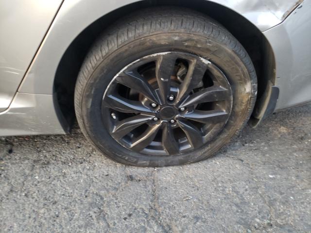 2014 KIA OPTIMA EX - 5XXGN4A78EG280758