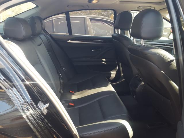 2014 BMW 535 I WBA5B1C59ED477021
