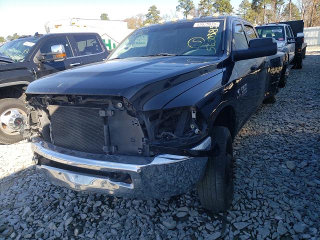 2014 RAM 3500 ST 3C63RRGL0EG149817