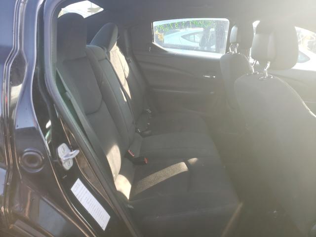 2011 DODGE AVENGER EX 1B3BD4FB1BN558735