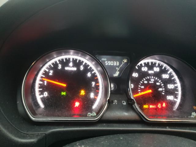 2018 NISSAN VERSA S/S 3N1CN7AP9JL866886