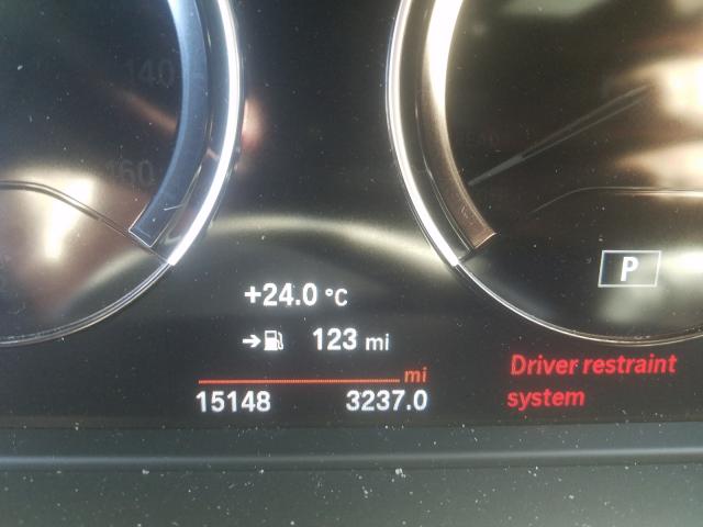 2018 BMW X2 SDRIVE2 WBXYJ3C30JEJ91448