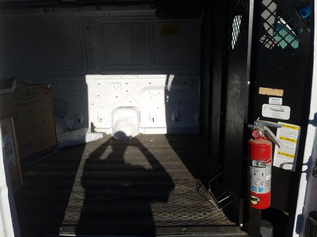 2011 FORD ECONOLINE 1FTNE1EW9BDB35662