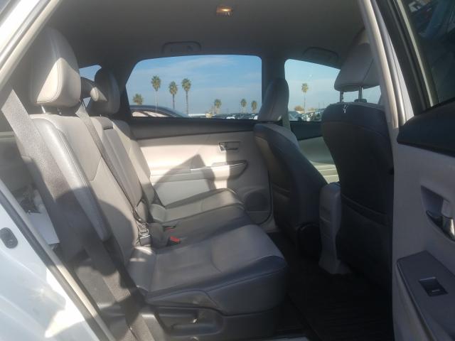 2017 TOYOTA PRIUS V JTDZN3EUXHJ057575