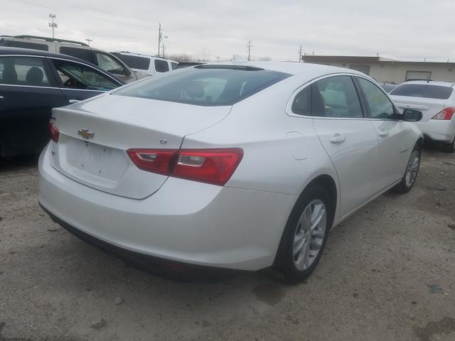 2017 CHEVROLET MALIBU LT 1G1ZE5ST1HF121151