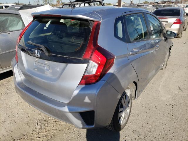 2017 HONDA FIT LX JHMGK5H59HS005590
