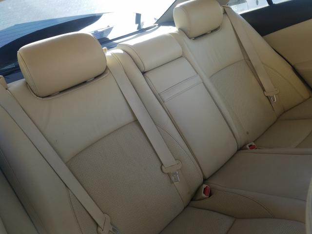 2010 LEXUS ES 350 JTHBK1EG8A2386203