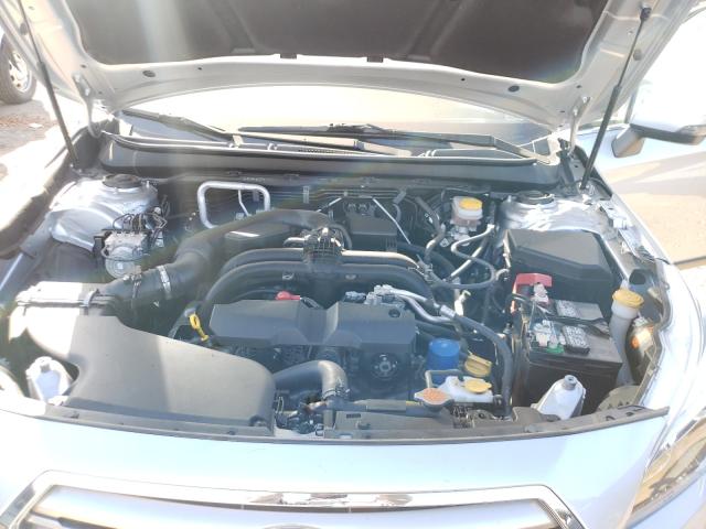 2017 SUBARU OUTBACK 2. 4S4BSANC4H3344481