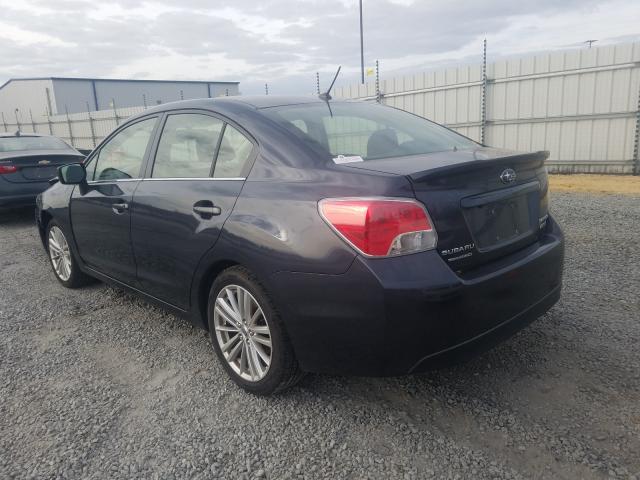 2015 SUBARU IMPREZA PR JF1GJAK62FH004263