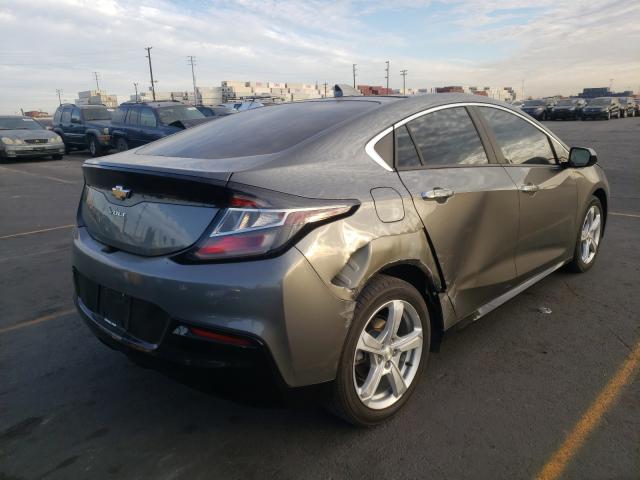 VIN 1G1RC6S56GU120536 2016 Chevrolet Volt, LT no.4