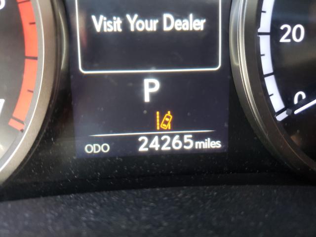 2018 LEXUS NX 300 BAS JTJYARBZ6J2100476