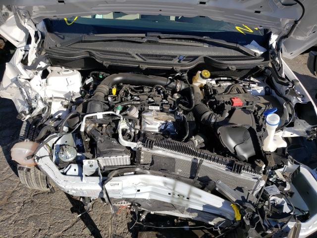 2020 FORD ECOSPORT T - MAJ3S2KE7LC360399