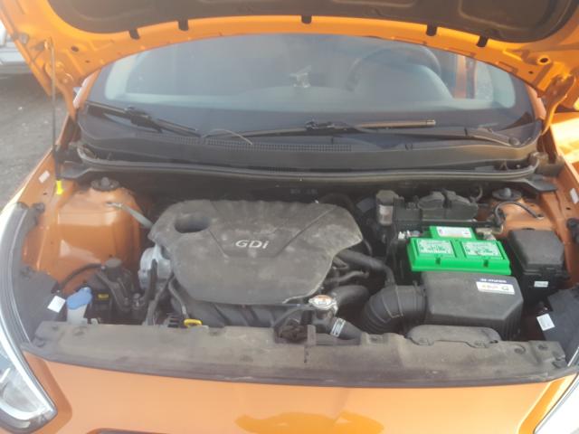 2017 HYUNDAI ACCENT SE KMHCT5AE3HU327956