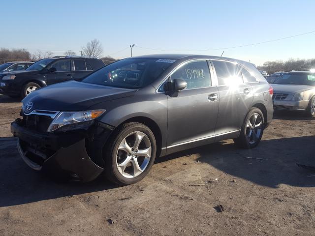 2011 TOYOTA VENZA 4T3BK3BB6BU057773