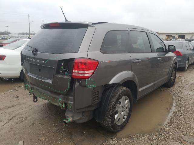 2012 DODGE JOURNEY SE 3C4PDCAB6CT278770