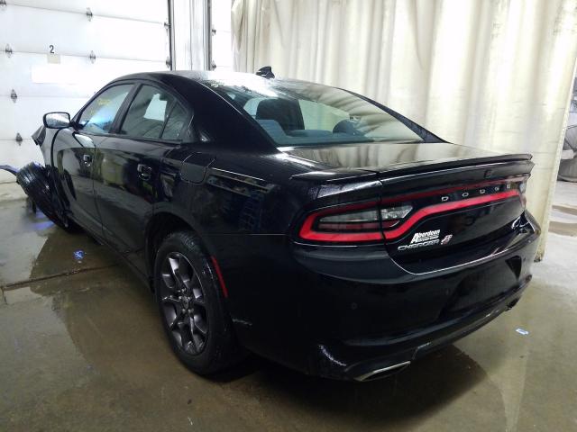 2018 DODGE CHARGER GT 2C3CDXJG2JH158735