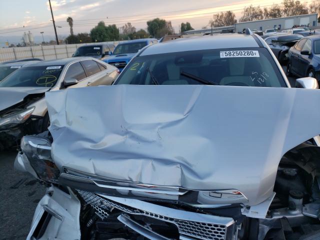 2017 GMC TERRAIN DE - 2GKFLVE32H6198864