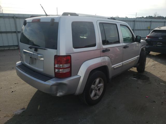 2012 JEEP LIBERTY LI 1C4PJMCK2CW119878