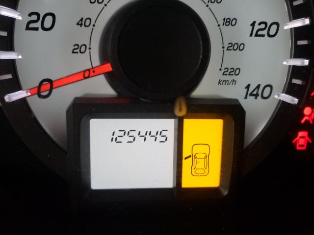 2012 HONDA PILOT LX 5FNYF4H20CB005557