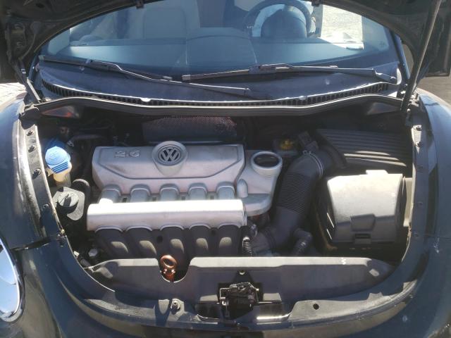 2010 VOLKSWAGEN NEW BEETLE 3VWPG3AG3AM018768
