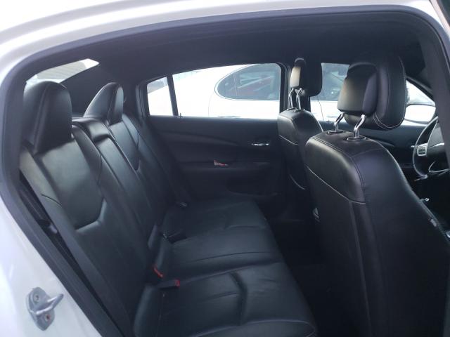 2011 CHRYSLER 200 LIMITE 1C3BC2FB3BN500684