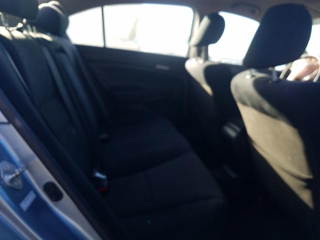 2012 HONDA ACCORD 1HGCP2F46CA011700