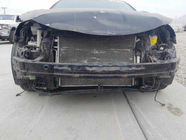 2012 KIA OPTIMA HYB KNAGM4AD1C5019768