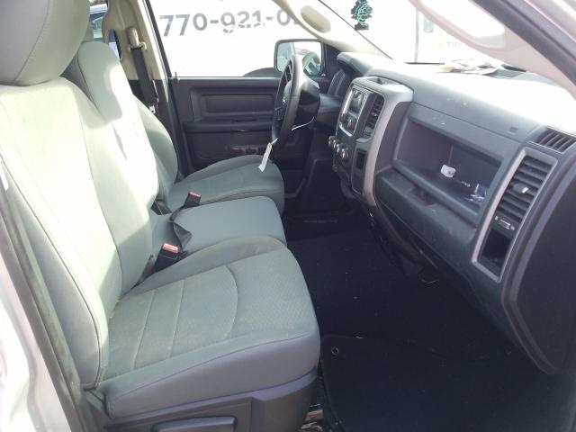 2016 RAM 1500 ST 1C6RR6FT6GS188126