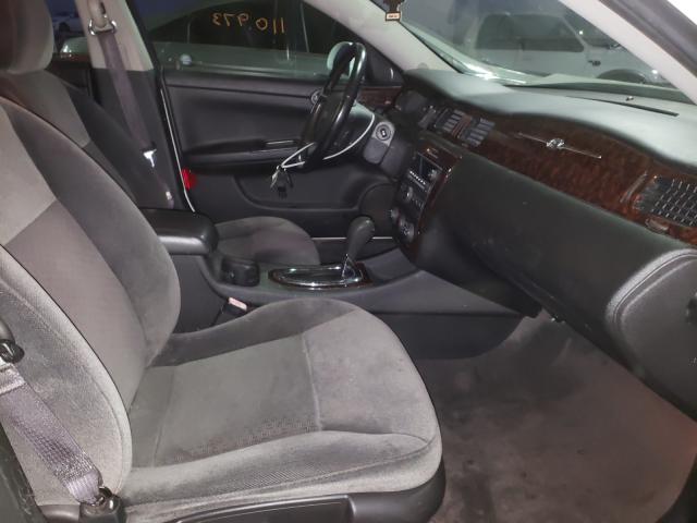 2014 CHEVROLET IMPALA LIM 2G1WA5E33E1170655