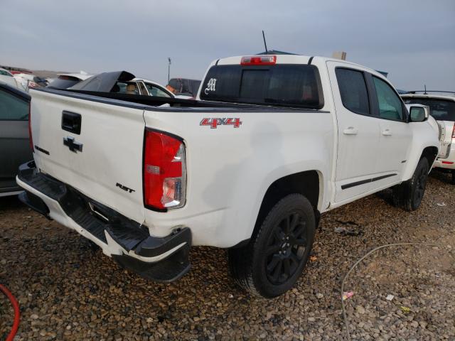 2019 CHEVROLET COLORADO L 1GCGTCEN5K1264467