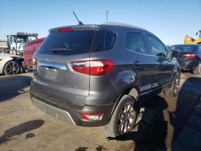2019 FORD ECOSPORT T MAJ6S3KL2KC267662