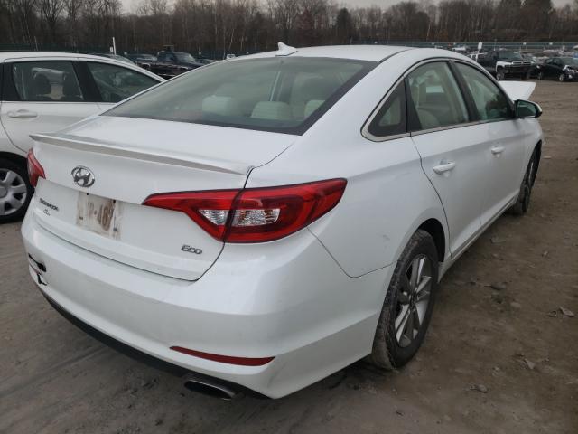 2017 HYUNDAI SONATA ECO 5NPE24AA0HH442600