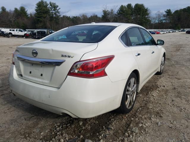 2013 NISSAN ALTIMA 3.5 1N4BL3AP4DC194832