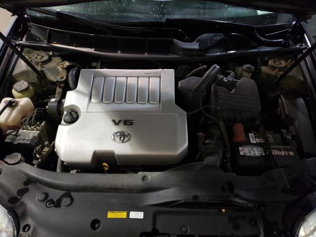 2011 TOYOTA AVALON BAS 4T1BK3DB6BU433118