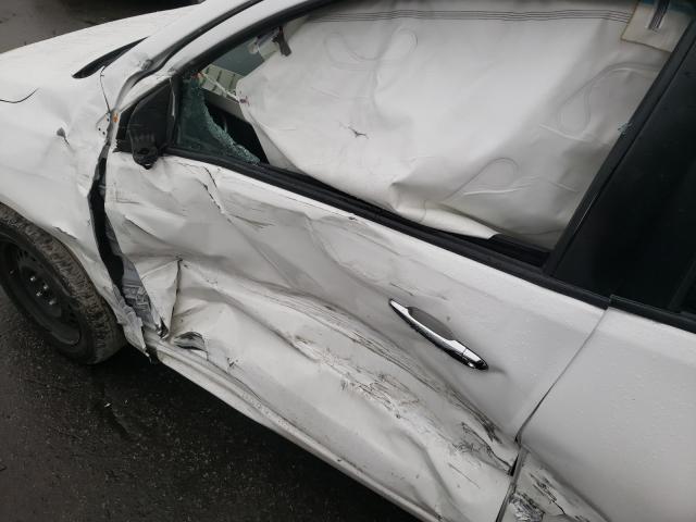 2018 NISSAN VERSA S/S 3N1CN7AP9JL866886
