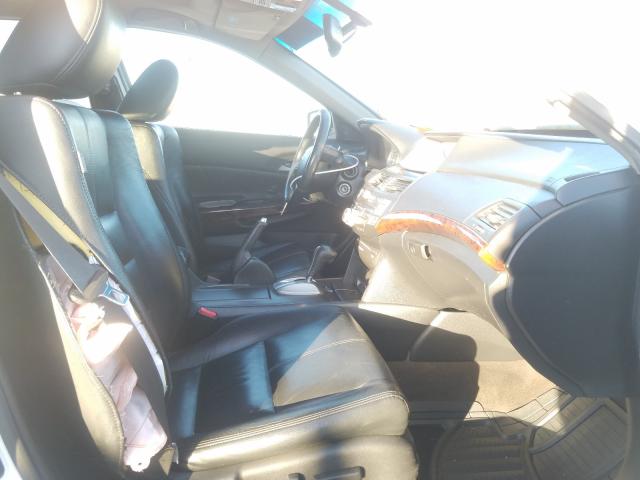 2010 HONDA ACCORD CRO 5J6TF2H5XAL015039